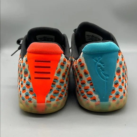 Nike Kobe 11 XI Low EM 3D Polka Dot Basketball Shoes 2016  display picture 1